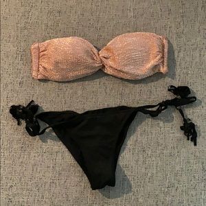 Swimming suit Like new. See pictures